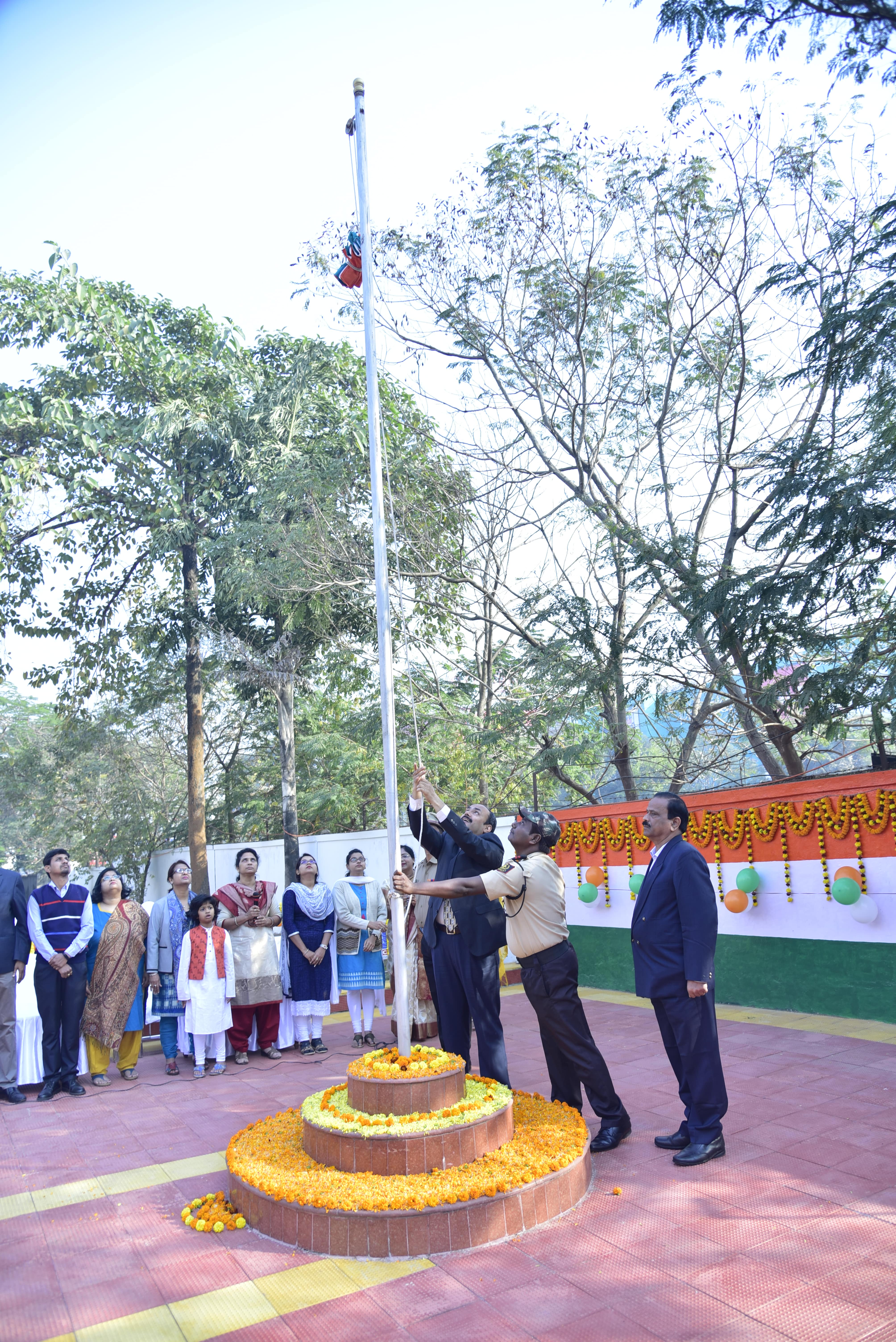 REPUBLIC DAY 2018